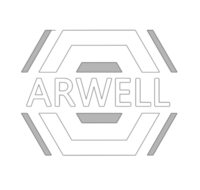 Arwell Corporation Logo